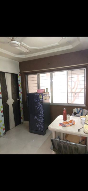 1 Rk+ Pooja Room Apartment For Rent in Koregaon Park