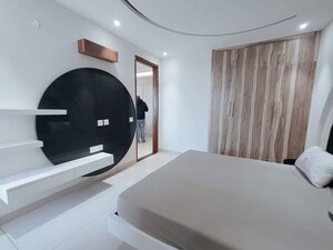 Team Area in 3 BHK Apartment at MRS Hi Greens, Kishanpura – for Sale