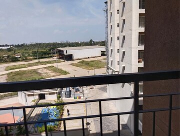 1 BHK Apartment – Exterior View View at Provident Capella, Whitefield - for Sale