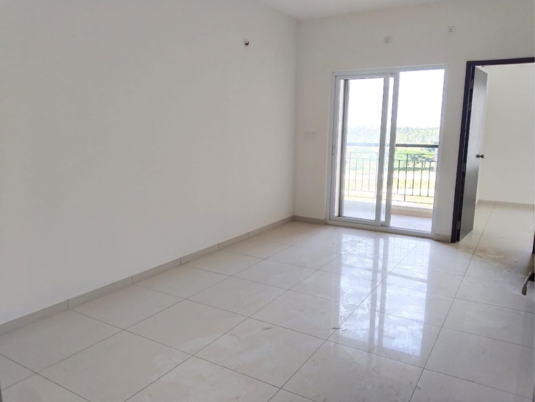 1 BHK 587 Sq.Ft. Apartment in Provident Capella