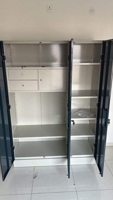 Furnished Amenities in 1 BHK Apartment at Provident Capella, Whitefield – for Sale