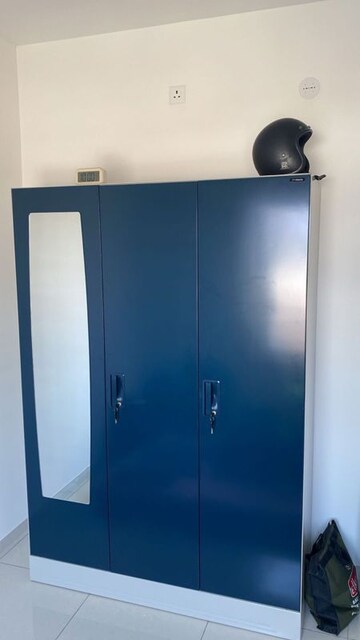 Furnished Amenities in 1 BHK Apartment at Provident Capella, Whitefield – for Sale