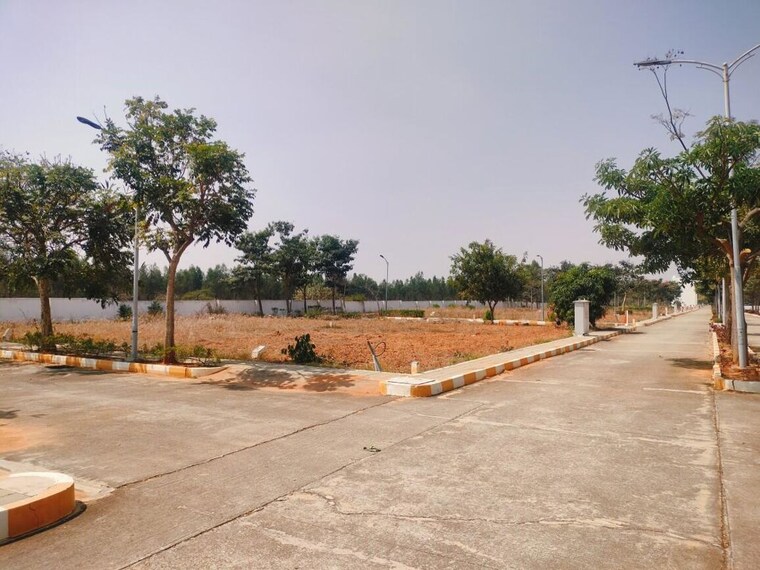 undefined, bangalore chennai nh  1200 Sq.Ft. Plot In Bangalore Chennai nh Kolar 9972529