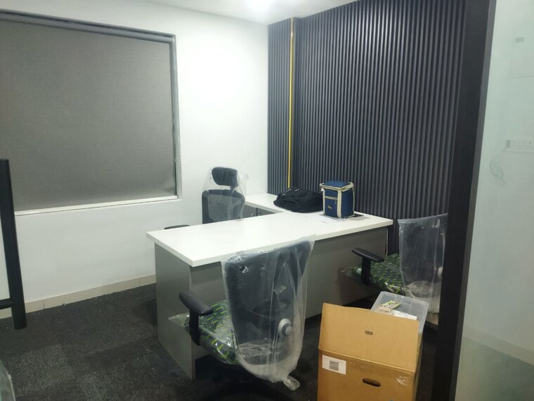 Team Area, ten-madhapur Commercial Office Space in IT/SEZ 2350 Sq.Ft. In Madhapur Hyderabad 9980301