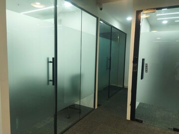 Floor Plan in  Office Space in IT/SEZ at Ten Madhapur, Madhapur – for Rent