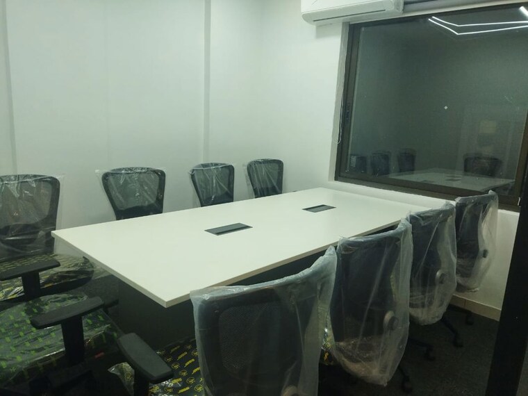 Team Area, ten-madhapur Commercial Office Space in IT/SEZ 2350 Sq.Ft. In Madhapur Hyderabad 9980301