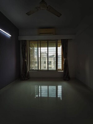 3 BHK Apartment For Rent in DB Realty Shagun Towers, Goregaon East