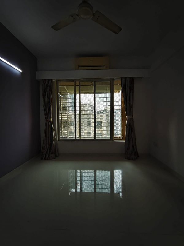 3 BHK Apartment For Rent in DB Realty Shagun Towers