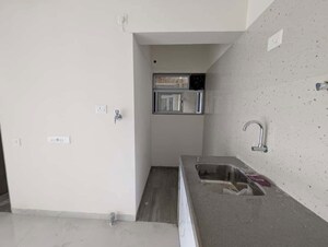 Kitchen in 2 BHK Apartment at Pantnagar Nalanda CHS, Ghatkopar East – for Rent