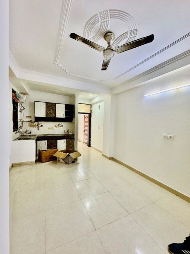 undefined, saket 2 Bedroom 850 Sq.Ft. Builder Floor In Saket Delhi 9980307