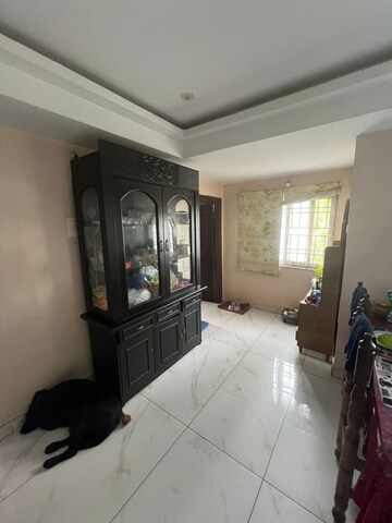 Bedroom in 3 BHK Apartment at Banjara Hills – for Sale