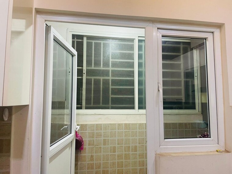 Balcony, scion-luxor 2 Bedroom 1200 Sq.Ft. Apartment In Hrbr Layout Bangalore 9980225