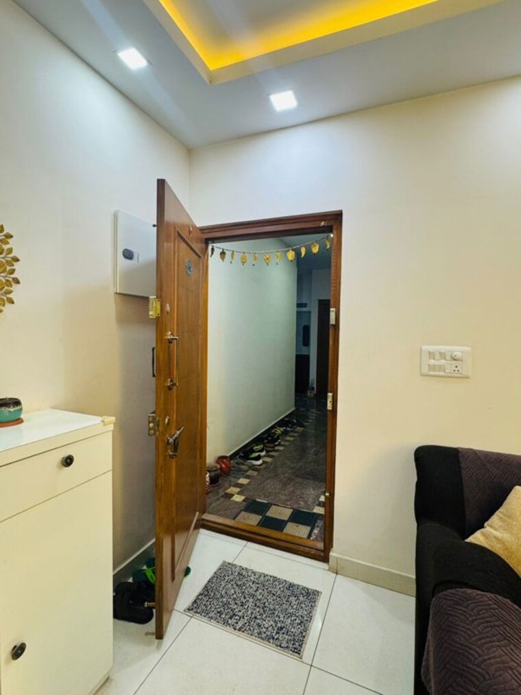 undefined, scion-luxor 2 Bedroom 1200 Sq.Ft. Apartment In Hrbr Layout Bangalore 9980225