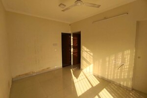 Living Room in 2 BHK Apartment at Sethia Grandeur, Bandra East – for Rent