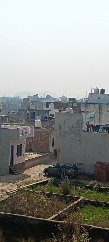  Plot – Exterior View View at Kunti Raj Enclave, Ram Vatika Colony - for Sale