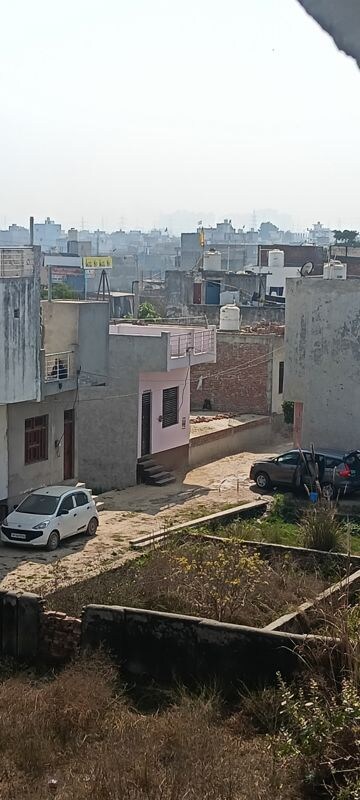  Plot – Exterior View View at Kunti Raj Enclave, Ram Vatika Colony - for Sale