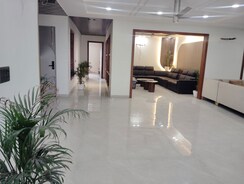 4 BHK Builder Floor For Sale in TDI The Retreat