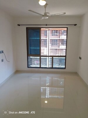 2 BHK Apartment For Sale in Rishab Jay Sarang, Malad East