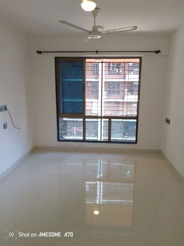 2 BHK Apartment For Sale in Rishab Jay Sarang, Malad East
