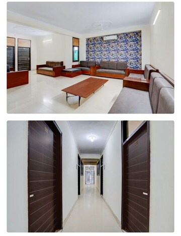 Kitchen in  Pg at Sector 73 – for Rent