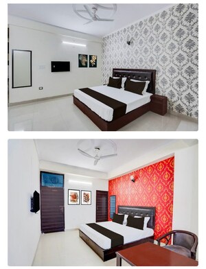 Room in  Pg at Sector 73 – for Rent