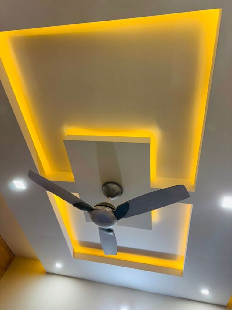 undefined, scion-luxor 2 Bedroom 1200 Sq.Ft. Apartment In Hrbr Layout Bangalore 9980313