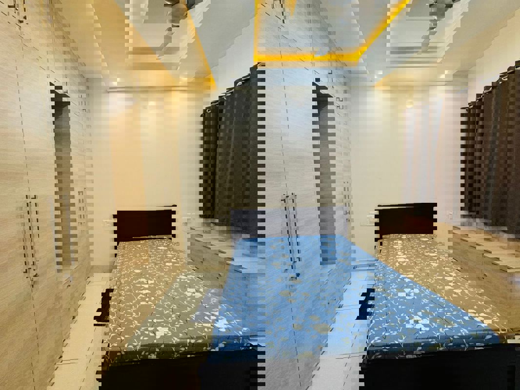 2 BHK 1200 Sq.Ft. Apartment in Scion Luxor