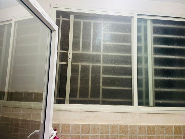 Balcony, scion-luxor 2 Bedroom 1200 Sq.Ft. Apartment In Hrbr Layout Bangalore 9980313