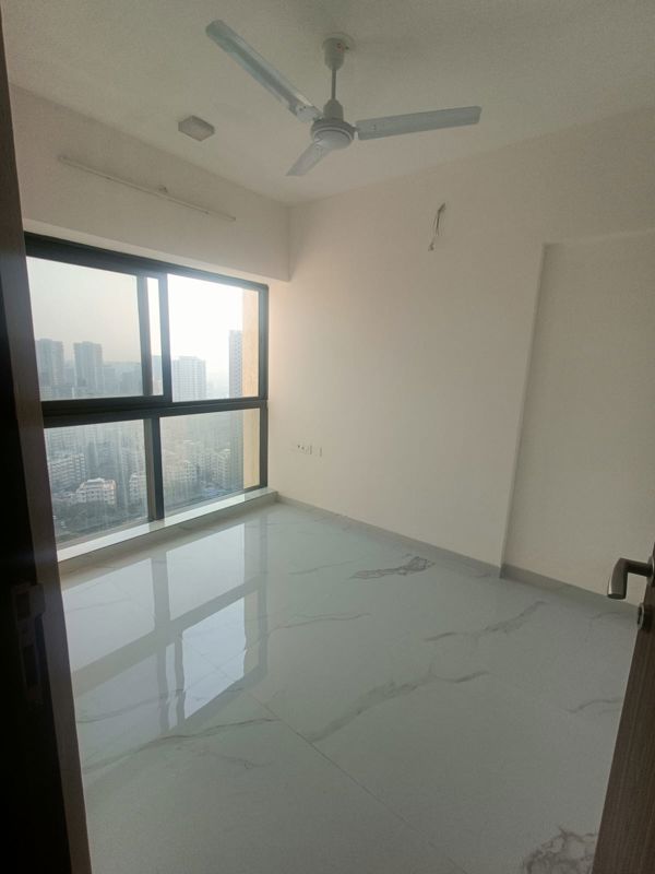 2 BHK Apartment For Rent in Level The Residences