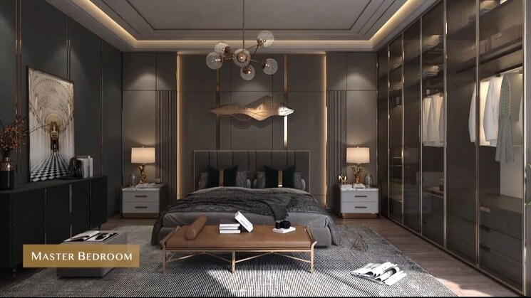 Living Room, bibwewadi 3 Bedroom 1101 Sq.Ft. Apartment In Bibwewadi Pune 9972794