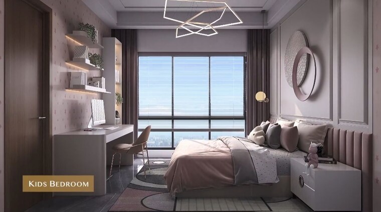 Living Room, bibwewadi 3 Bedroom 1101 Sq.Ft. Apartment In Bibwewadi Pune 9972794