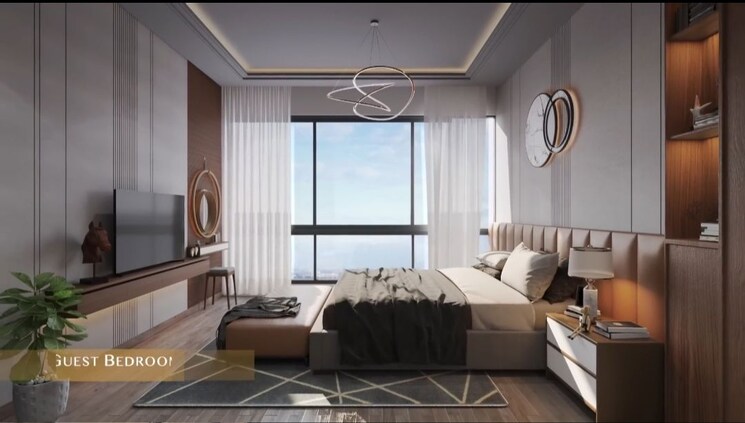 Living Room, bibwewadi 3 Bedroom 1101 Sq.Ft. Apartment In Bibwewadi Pune 9972794