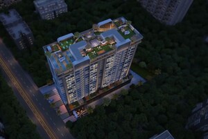 Master Plan in 3 BHK Apartment at Bibwewadi – for Sale