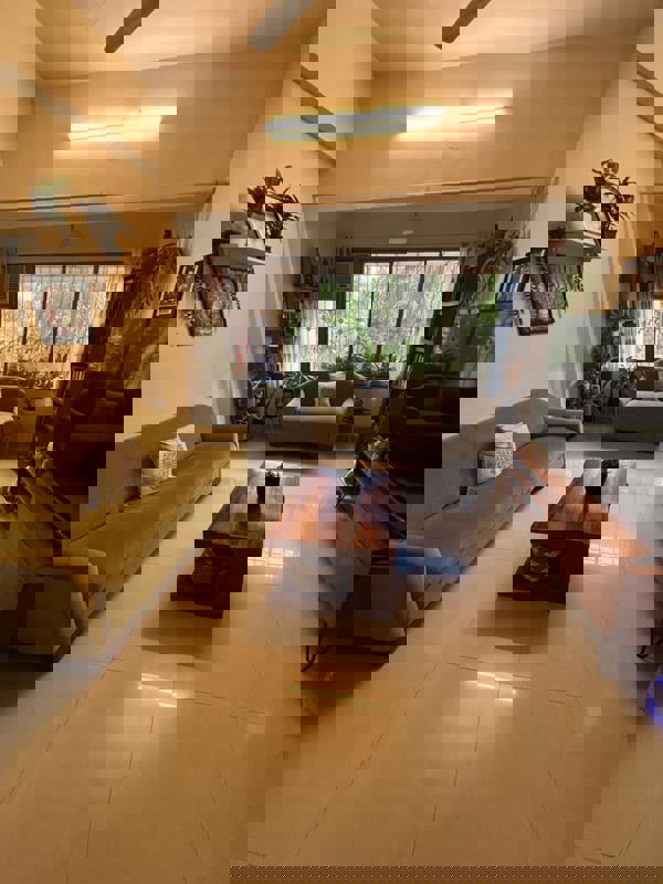 1 BHK + Pooja Room 450 Sq.Ft. Apartment in Kunj Vihar Vile Parle West