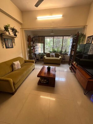 1 BHK Apartment For Rent in Kunj Vihar Vile Parle West, Vile Parle West