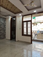 1 BHK + Extra Room 360 Sq.Ft. Builder Floor in Govindpuri