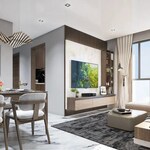 2 BHK 586 Sq.Ft. Apartment in Veena Smart Homes