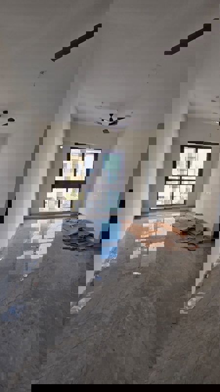 1 BHK 485 Sq.Ft. Apartment in Ajmera Boulevard