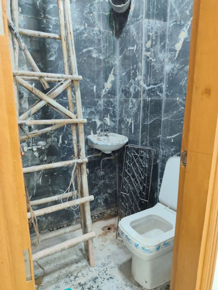 undefined, govindpuri 1 Bedroom 350 Sq.Ft. Builder Floor In Govindpuri Delhi 9897379