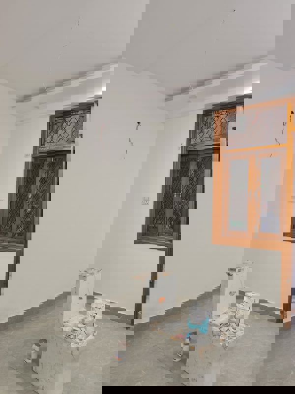 1 BHK + Study Room Builder Floor For Rent in Govindpuri