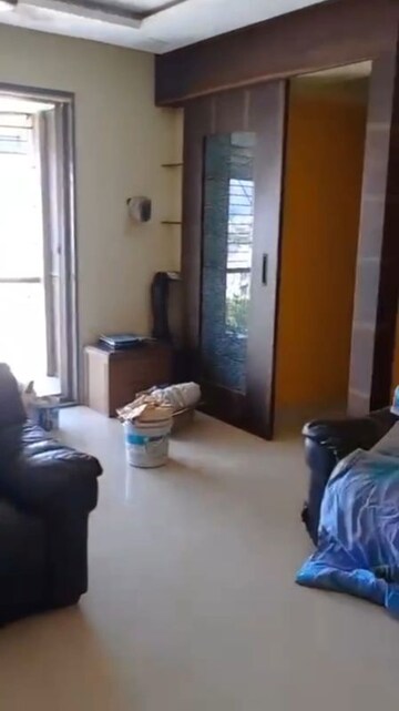 2 BHK Apartment For Sale in Sanpada Sector 1