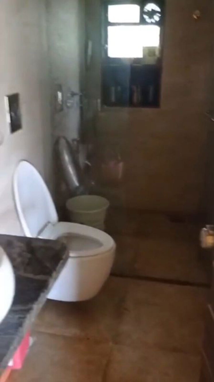 Bathroom, sanpada sector 1 2 Bedroom 800 Sq.Ft. Apartment In Sanpada Sector 1 Navi Mumbai 9980210