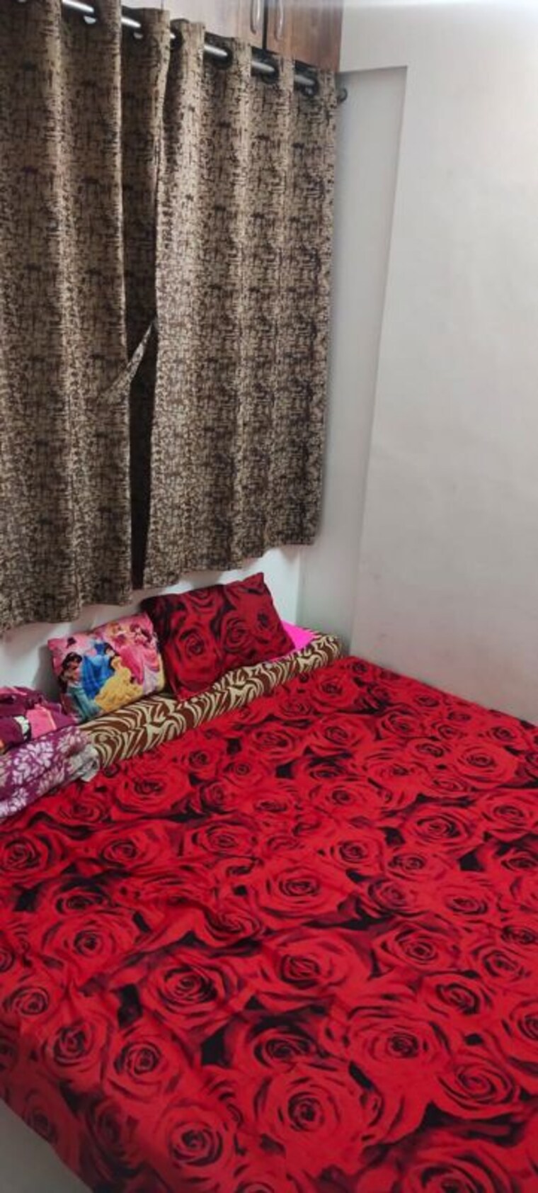 Bedroom, shagun-sunshine-hills 1 Bedroom 450 Sq.Ft. Apartment In Pisoli Pune 9980338