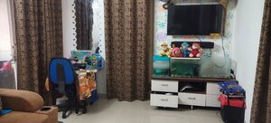 Furnished Amenities in 1 BHK Apartment at Shagun Sunshine Hills, Pisoli – for Rent