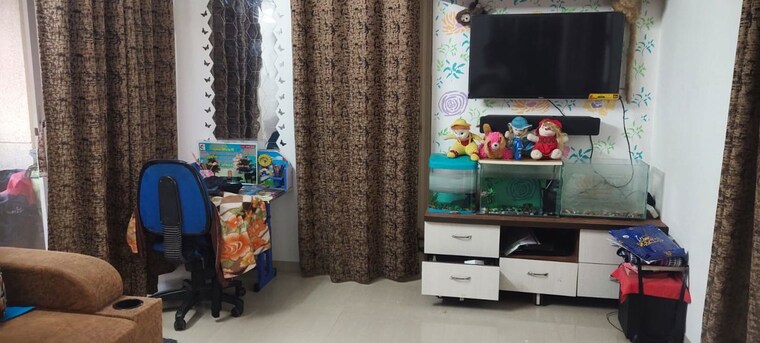 undefined, shagun-sunshine-hills 1 Bedroom 450 Sq.Ft. Apartment In Pisoli Pune 9980338