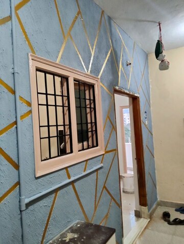 Staircase in 3 BHK Independent House at Sujatha Nagar – for Sale