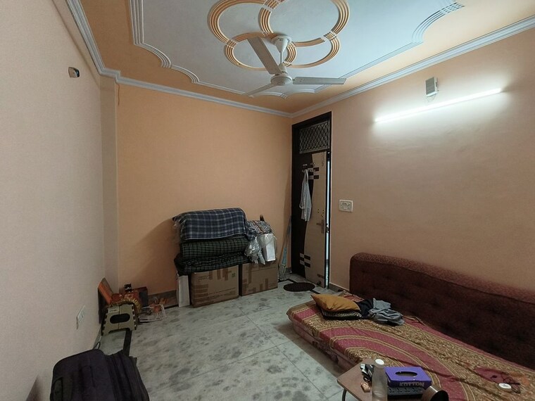 Bedroom, govindpuri 2 Bedroom 390 Sq.Ft. Builder Floor In Govindpuri Delhi 9890580