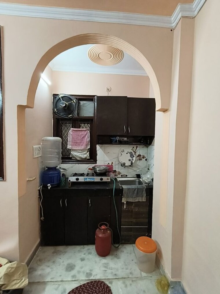 undefined, govindpuri 2 Bedroom 390 Sq.Ft. Builder Floor In Govindpuri Delhi 9890580