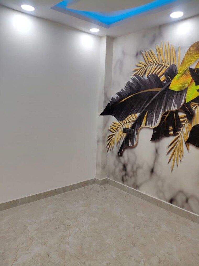 undefined, govindpuri 2 Bedroom 510 Sq.Ft. Builder Floor In Govindpuri Delhi 9885088