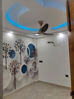 2 BHK + Pooja Room 510 Sq.Ft. Builder Floor in Govindpuri